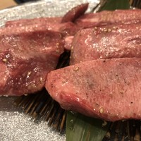 焼肉トラジ 名古屋セントラルタワーズ店 - 