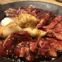 焼肉トラジ 名古屋セントラルタワーズ店 - 