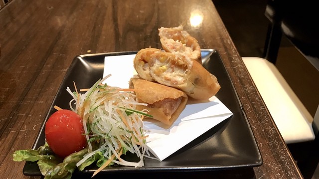 Shunsui Katsuragawa photo 2