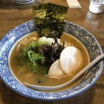 Tori Paitan Ramentori Yoshi - 