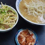 九州ラーメン 桜島 - 