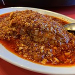 中国料理　王味 - よだれ鶏（口水鶏）