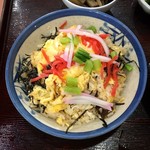 Koujiyaku - ラーメンセット