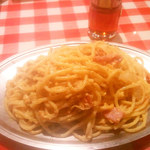 スパゲッティーのパンチョ - 白ナポ（400g）