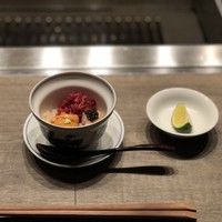USHIGORO S. NISHIAZABU - 赤身の小丼