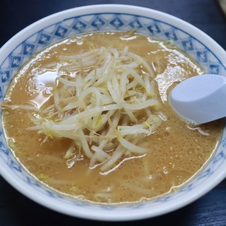 九州ラーメン 桜島_1