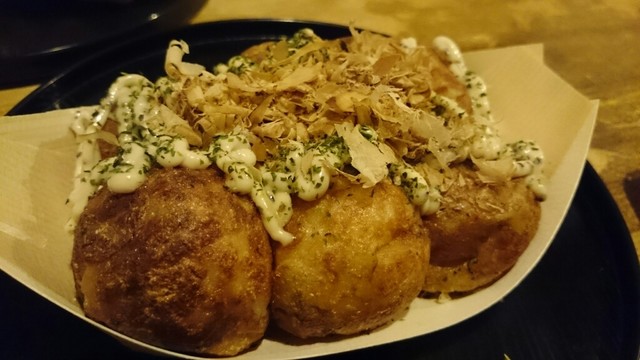 たこたこ団 越谷 たこ焼き 食べログ たこたこ団 越谷 たこ焼き 食べログ