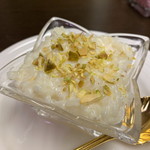 大衆食堂シックダール - フィーニ？