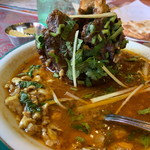 ナワブ - マガズニハリ