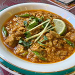 ナワブ - マガズフライ