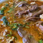 ナワブ - マガズニハリ