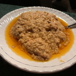 サンバレーホテル - チキンパサンダ