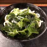 本場さぬきうどん 親父の製麺所 - 