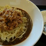 担々麺 天秤棒 - 