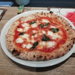 ステッサ - マルゲリータ