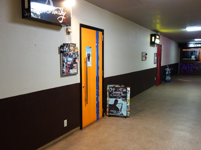 ドロシー（Dorothy） - 七日町（バー）の写真