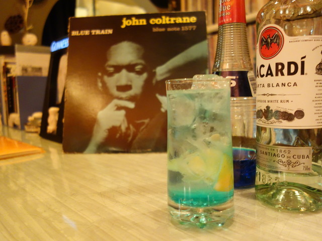 ドロシー（Dorothy） - 七日町（バー）