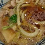 丸亀製麺 - 