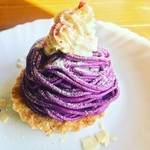 Be Happy!! ちきゅう食 - 