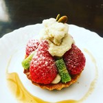 Be Happy!! ちきゅう食 - 