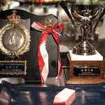 銀座うかい亭 - 