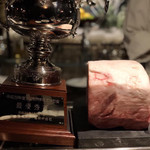 銀座うかい亭 - 