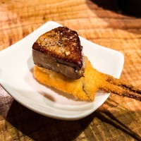 串揚げキッチン だん 石橋本店 - 