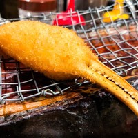 串揚げキッチン だん 石橋本店 - 
