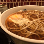 味奈登庵 - #食べログ的に撮るとこうなる。