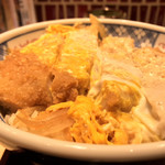 味奈登庵 - #食べログ的に撮るとこうなる。