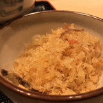 味奈登庵 - アゲダマビンボー！