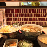 味奈登庵 - #家庭画報風味。