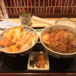 味奈登庵 - これが完成形。