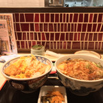 味奈登庵 - ブチまけて #家庭画報風味。