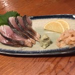 Sushi Izakaya Yataizushi - しめ鯖