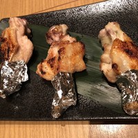 名古屋コーチン 鳥しげ - 