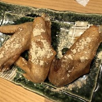 名古屋コーチン 鳥しげ - 