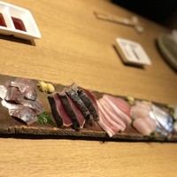 ぎんざ 阿吽 - 