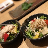 ぎんざ 阿吽 - 
