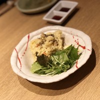 ぎんざ 阿吽 - 