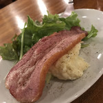 肉バル×ワイン居酒屋 こだわりビストロ 翔 - 