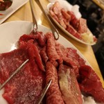 焼肉 近江牛肉店 - 