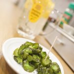 札幌ザンギ本舗 - つまみ