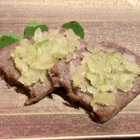 東京焼肉 平城苑 銀座5丁目店 - 