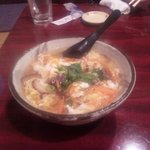 焼肉　八雲 - クッパ