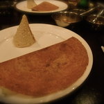 ダバ インディア - ドーサ