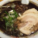 Menou - 熊本ラーメン５５０円