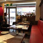 ラ　ブーシュリー　グートン - 店内の様子2.