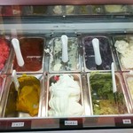 CONAN GELATO - 