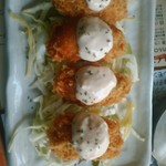 薩摩日和 - 